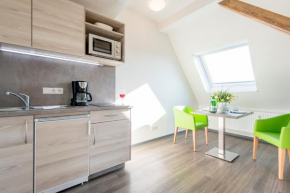 Steger-Hüs Wohnung 43
